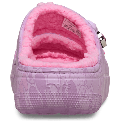 Minnie Daisy Classic Cozzzy Sandal | Crocs Featured