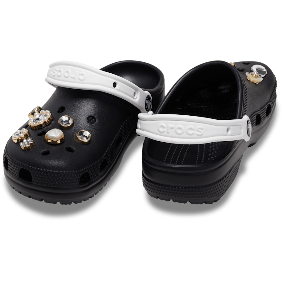 Classic Backstrap 2 Pack | Crocs Deals