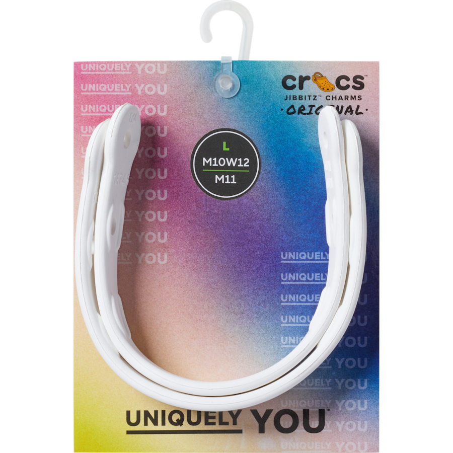 Classic Backstrap 2 Pack | Crocs Deals
