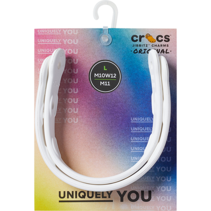 Classic Backstrap 2 Pack | Crocs Deals