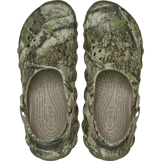 Realtree APX Echo RO Clg | Crocs Exclusive