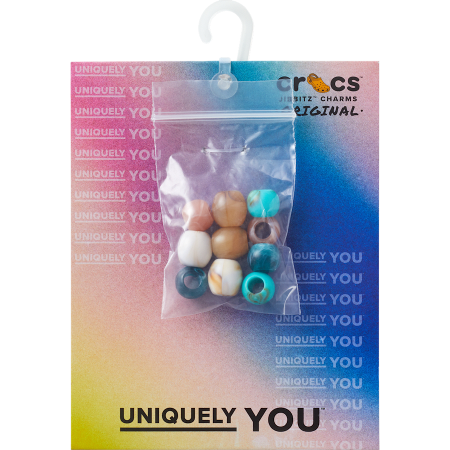 Beads 10 Pack | Crocs Quality