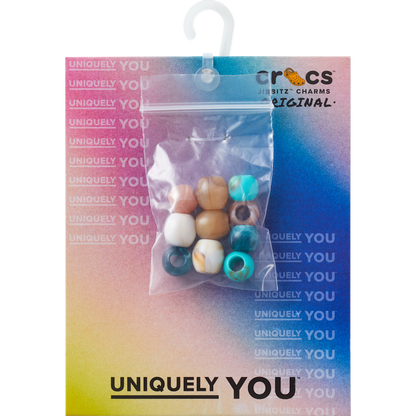 Beads 10 Pack | Crocs Quality