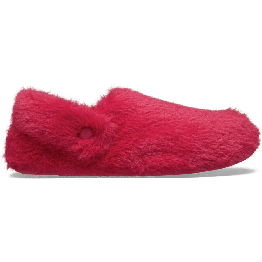 Classic Cozzzy Luxe Slipper | Crocs Featured