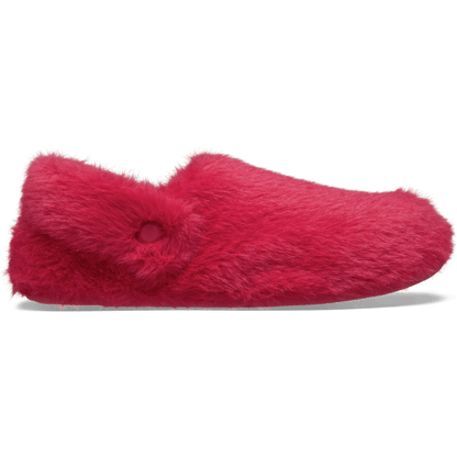 Classic Cozzzy Luxe Slipper | Crocs Featured