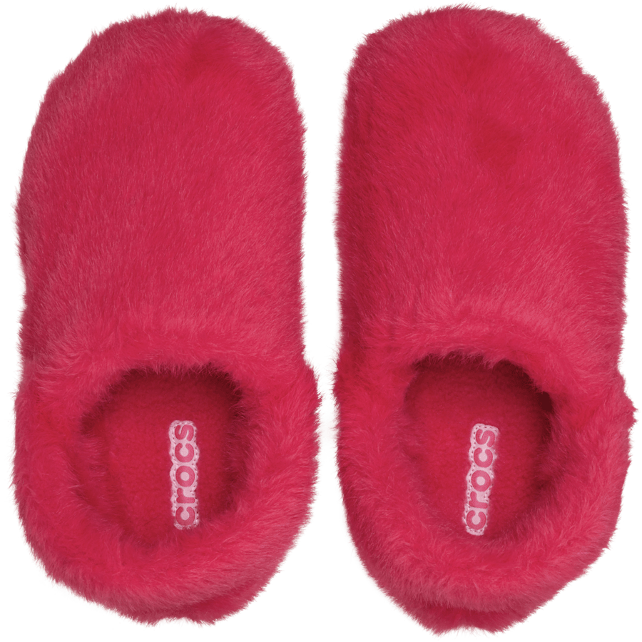 Classic Cozzzy Luxe Slipper | Crocs Featured