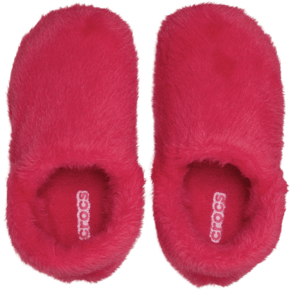 Classic Cozzzy Luxe Slipper | Crocs Featured