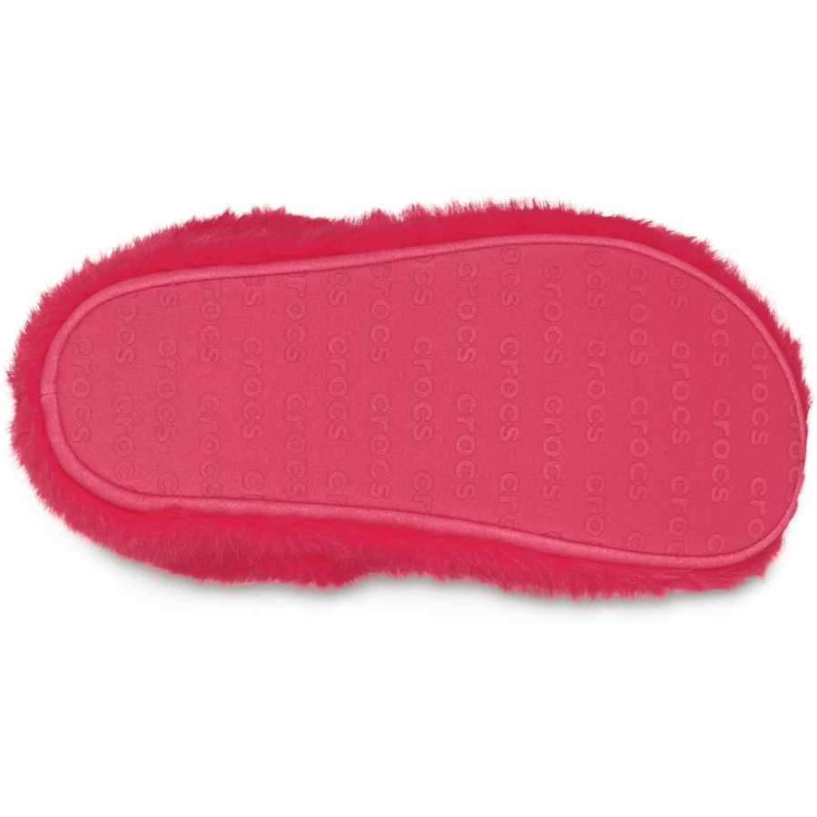 Classic Cozzzy Luxe Slipper | Crocs Featured
