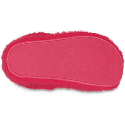 Classic Cozzzy Luxe Slipper | Crocs Featured