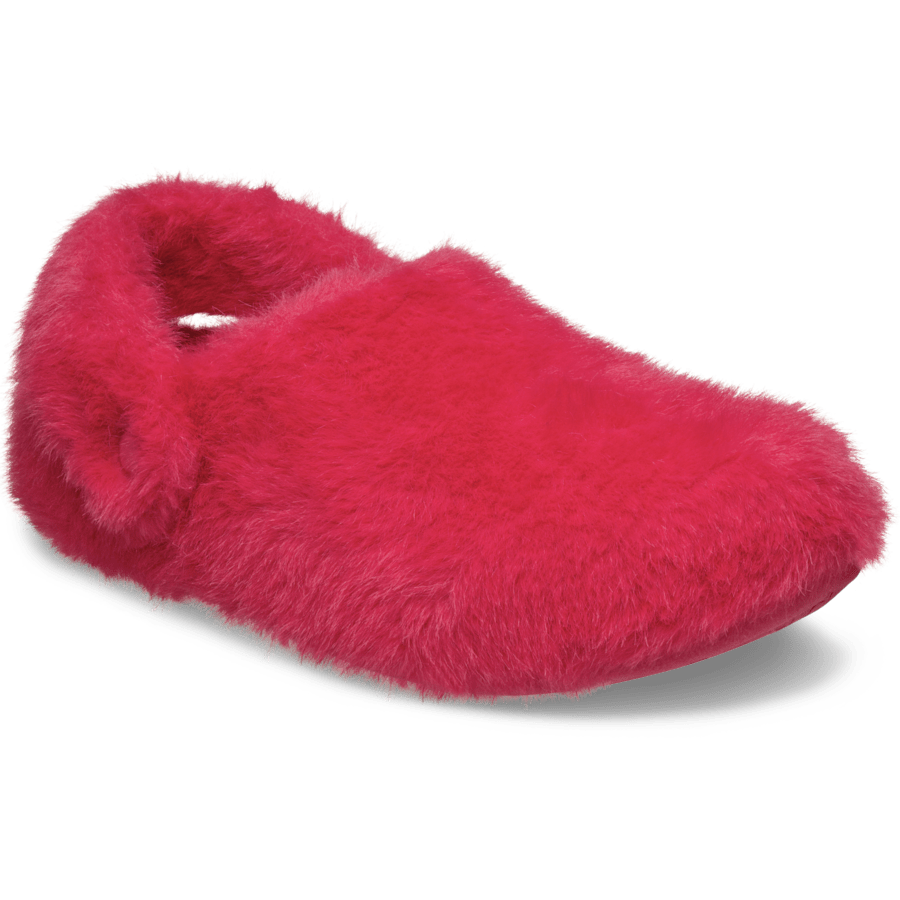 Classic Cozzzy Luxe Slipper | Crocs Featured