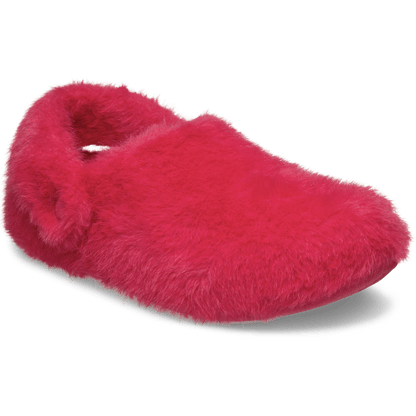 Classic Cozzzy Luxe Slipper | Crocs Featured