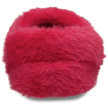 Classic Cozzzy Luxe Slipper | Crocs Featured