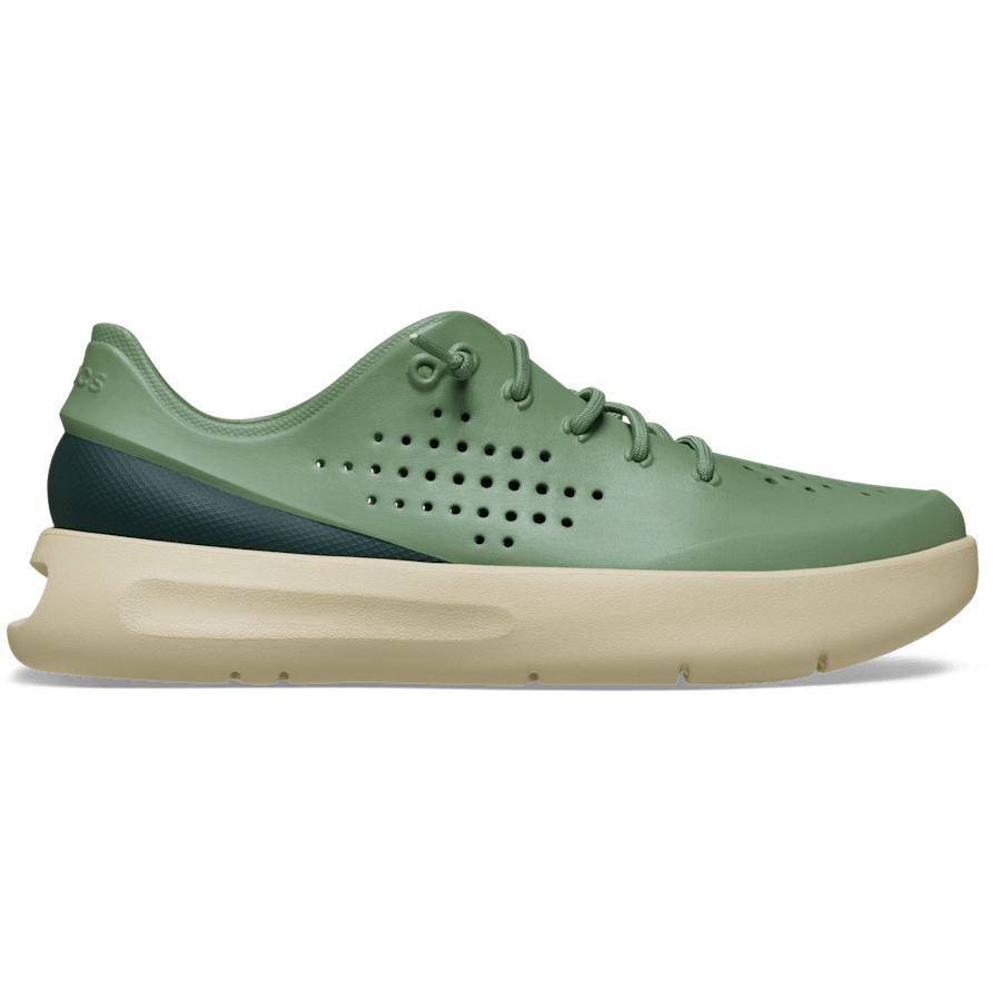 Men's InMotion LiteRide™ Heel Block Pacer | Crocs Signature