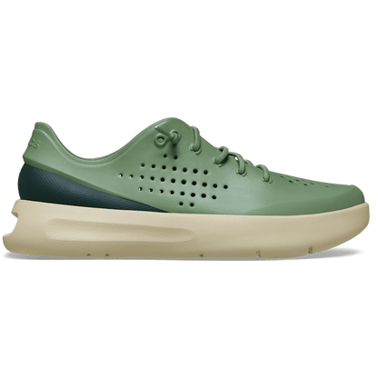 Men's InMotion LiteRide™ Heel Block Pacer | Crocs Signature