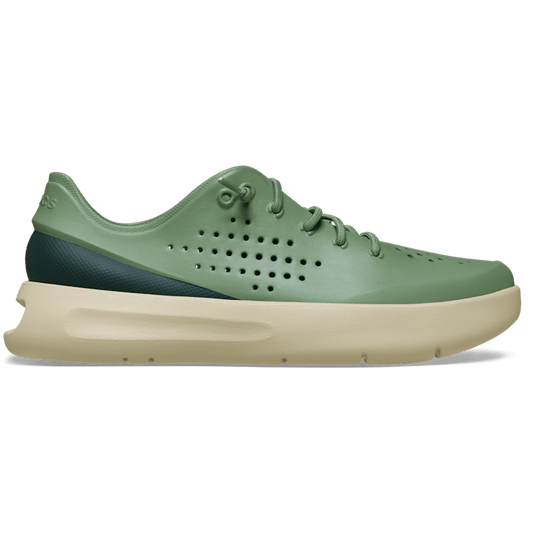 Men's InMotion LiteRide™ Heel Block Pacer | Crocs Signature