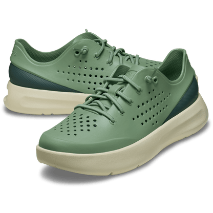 Men's InMotion LiteRide™ Heel Block Pacer | Crocs Signature