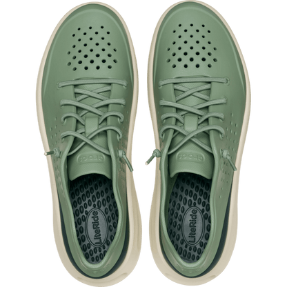 Men's InMotion LiteRide™ Heel Block Pacer | Crocs Signature