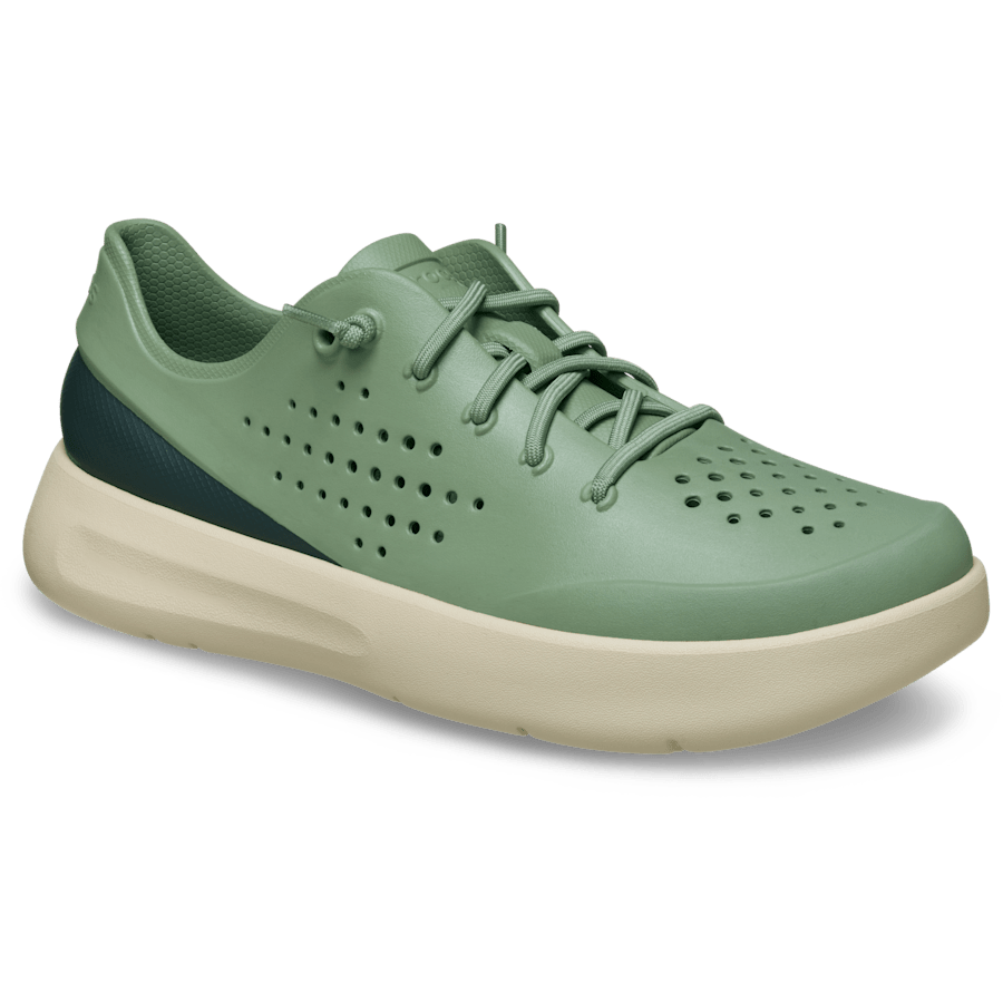Men's InMotion LiteRide™ Heel Block Pacer | Crocs Signature