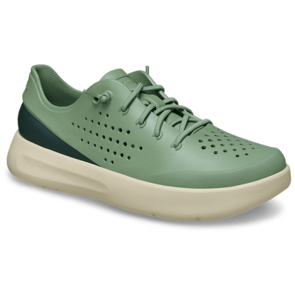 Men's InMotion LiteRide™ Heel Block Pacer | Crocs Signature