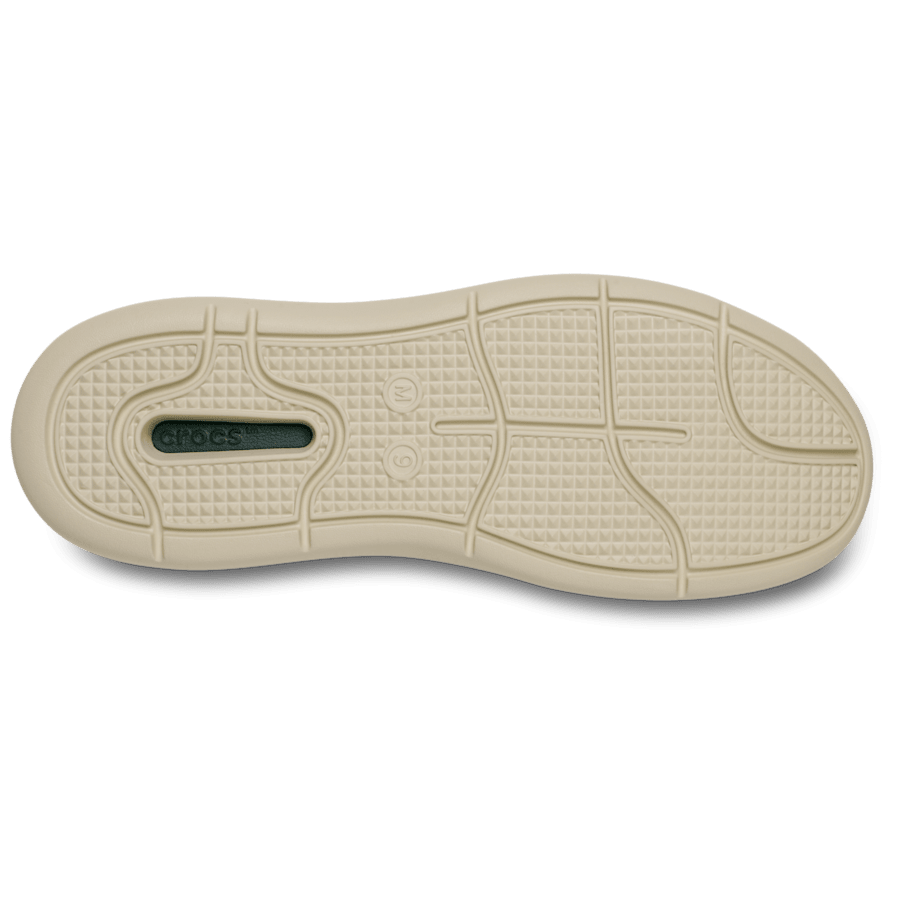 Men's InMotion LiteRide™ Heel Block Pacer | Crocs Signature