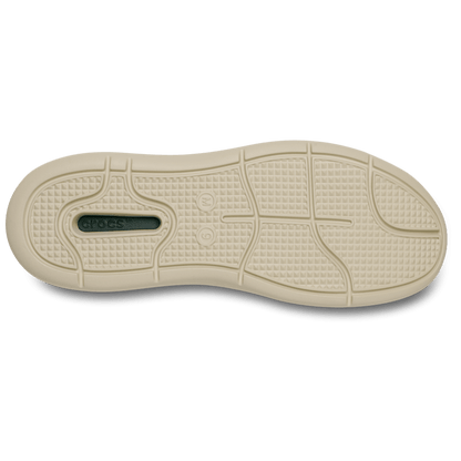 Men's InMotion LiteRide™ Heel Block Pacer | Crocs Signature