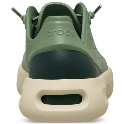 Men's InMotion LiteRide™ Heel Block Pacer | Crocs Signature