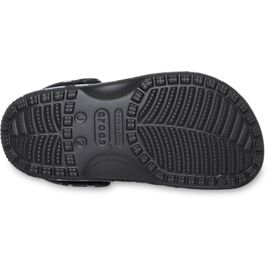 Kids' Classic Camouflage Clog | Crocs Featured