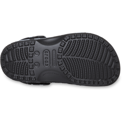 Kids' Classic Camouflage Clog | Crocs Featured