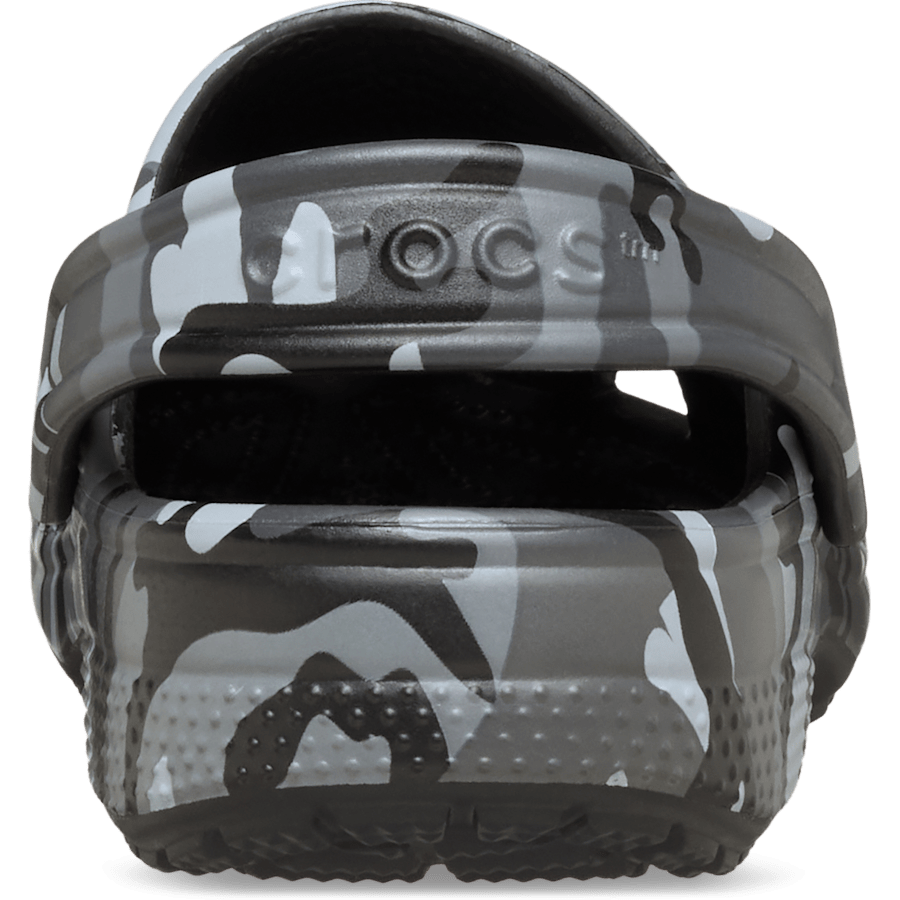 Kids' Classic Camouflage Clog | Crocs Featured