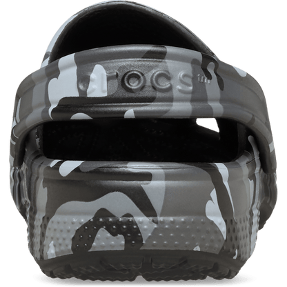 Kids' Classic Camouflage Clog | Crocs Featured