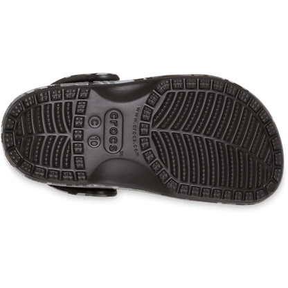 Toddler Classic Camouflage Clog | Crocs Popular