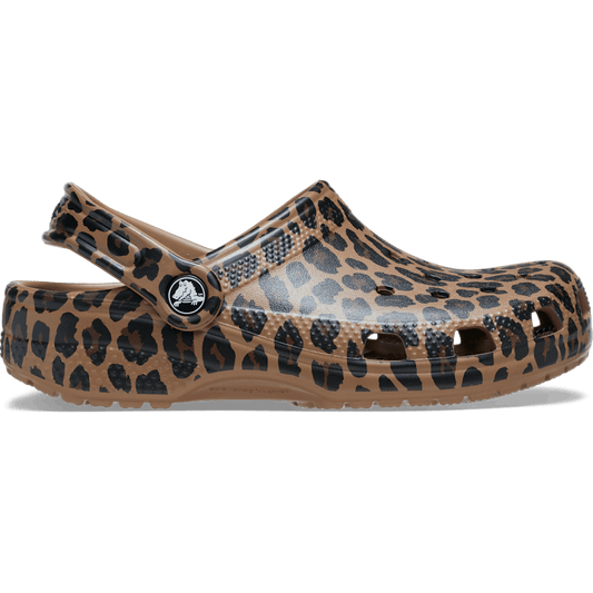 Kids' Classic Animal Clog | Crocs Recommended