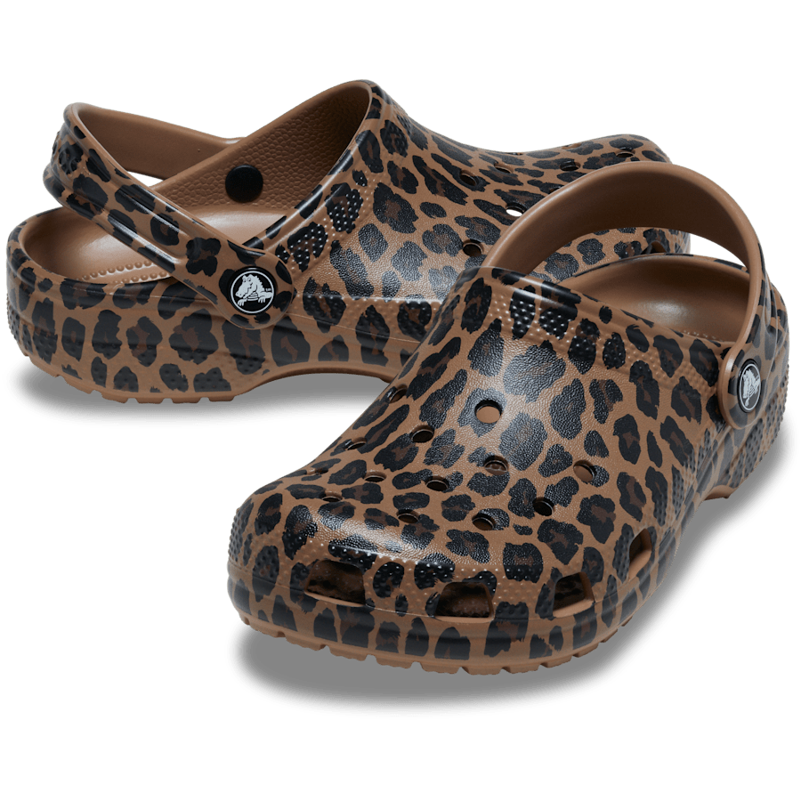 Kids' Classic Animal Clog | Crocs Recommended