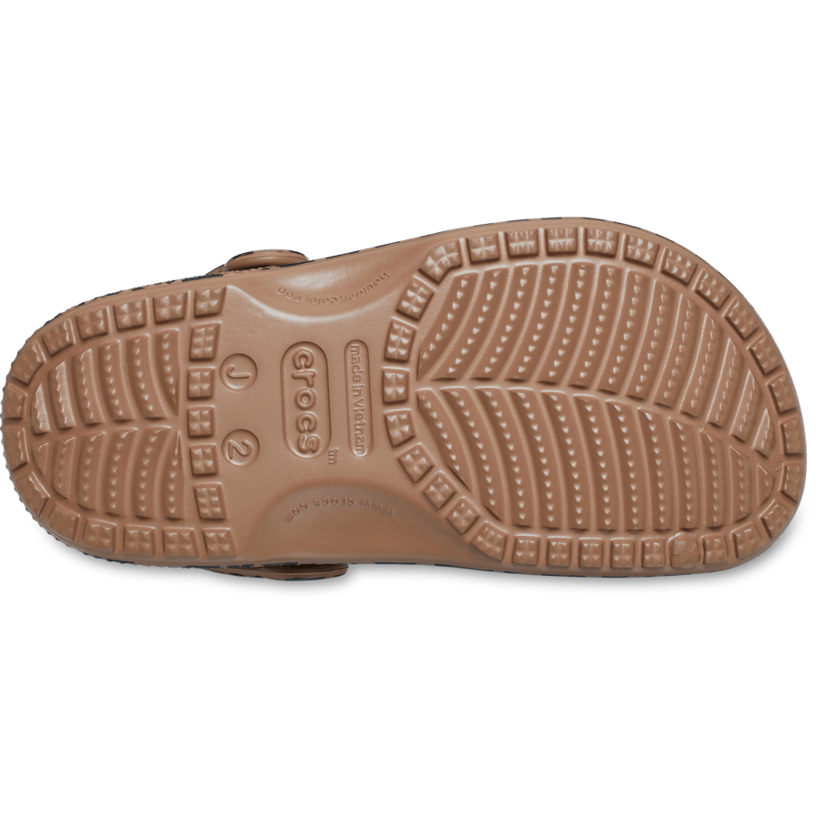 Kids' Classic Animal Clog | Crocs Recommended