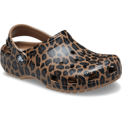 Kids' Classic Animal Clog | Crocs Recommended