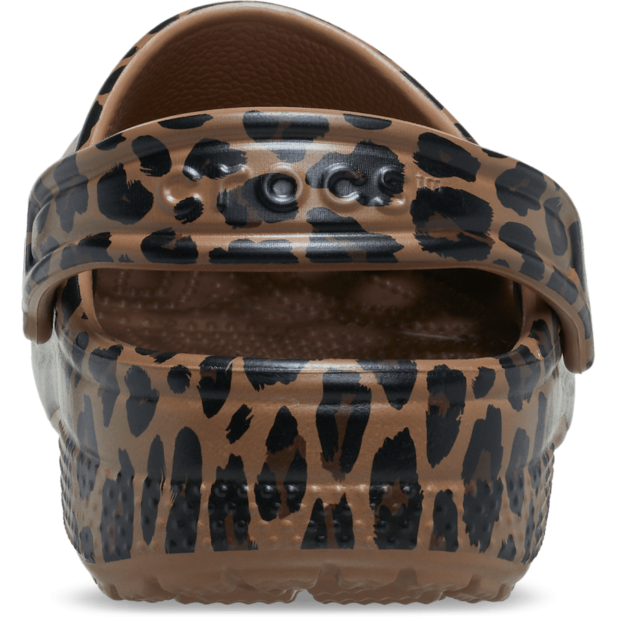 Kids' Classic Animal Clog | Crocs Recommended