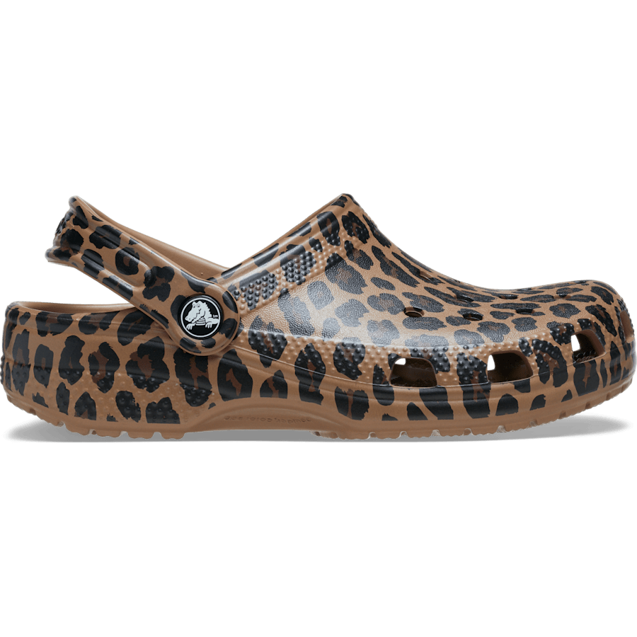 Toddler Classic Animal Clog | Crocs Best Seller