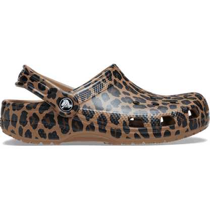 Toddler Classic Animal Clog | Crocs Best Seller