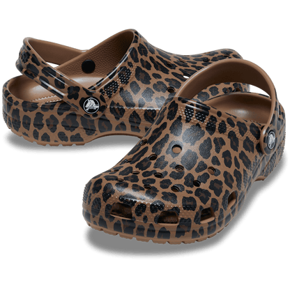 Toddler Classic Animal Clog | Crocs Best Seller
