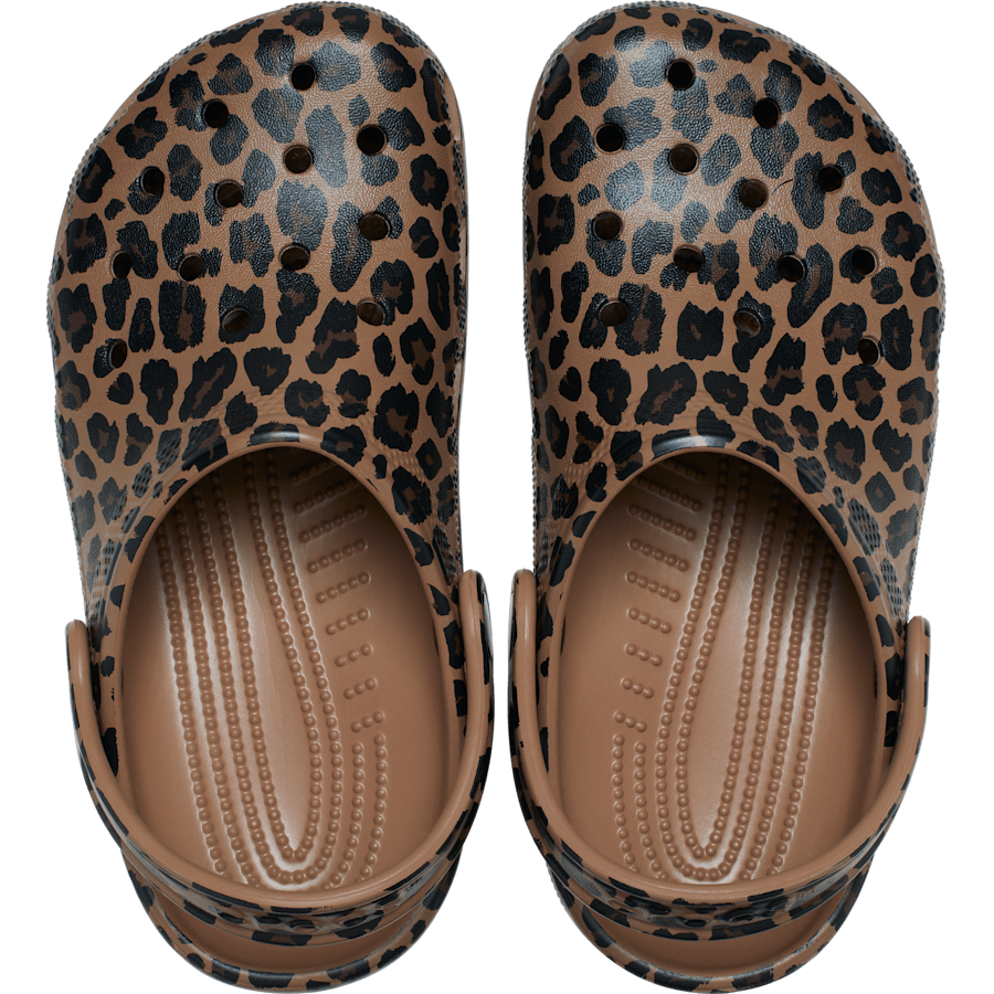 Toddler Classic Animal Clog | Crocs Best Seller