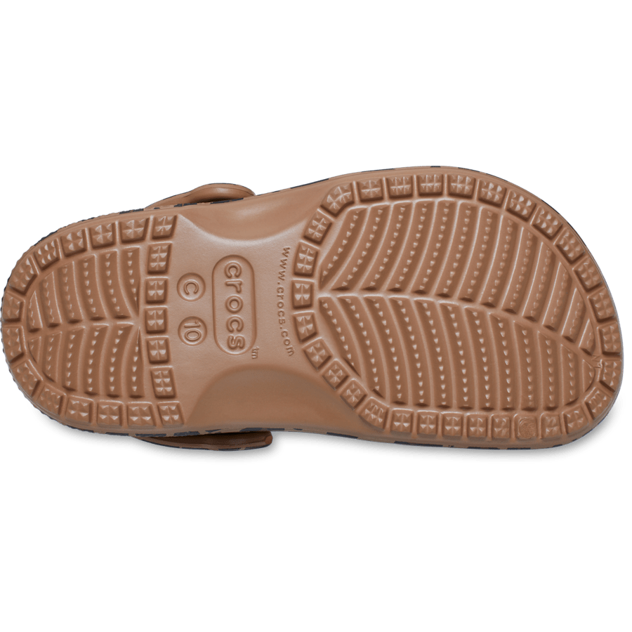 Toddler Classic Animal Clog | Crocs Best Seller