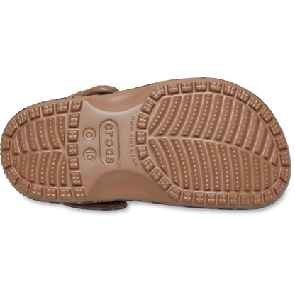 Toddler Classic Animal Clog | Crocs Best Seller