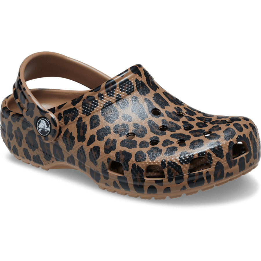 Toddler Classic Animal Clog | Crocs Best Seller