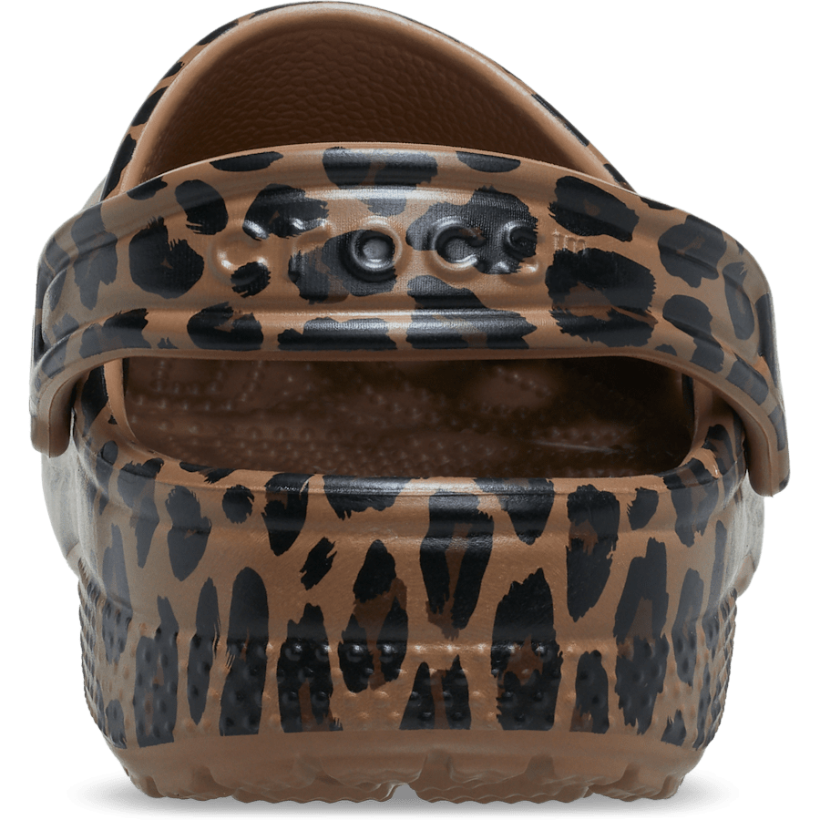 Toddler Classic Animal Clog | Crocs Best Seller