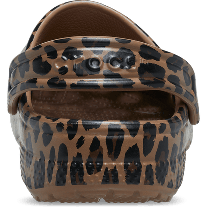Toddler Classic Animal Clog | Crocs Best Seller
