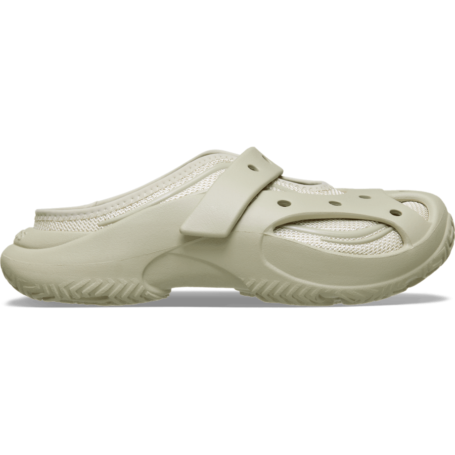 Caged Mule | Crocs Featured