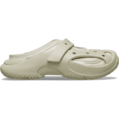 Caged Mule | Crocs Featured