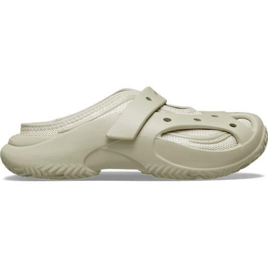 Caged Mule | Crocs Featured