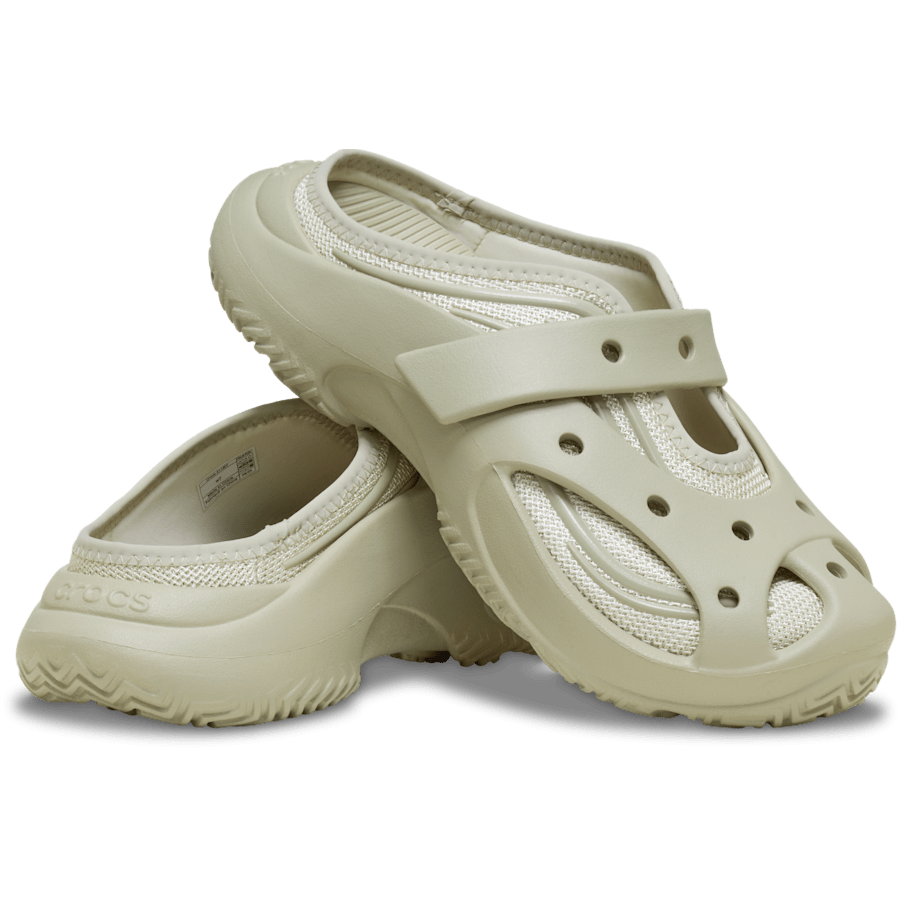Caged Mule | Crocs Featured