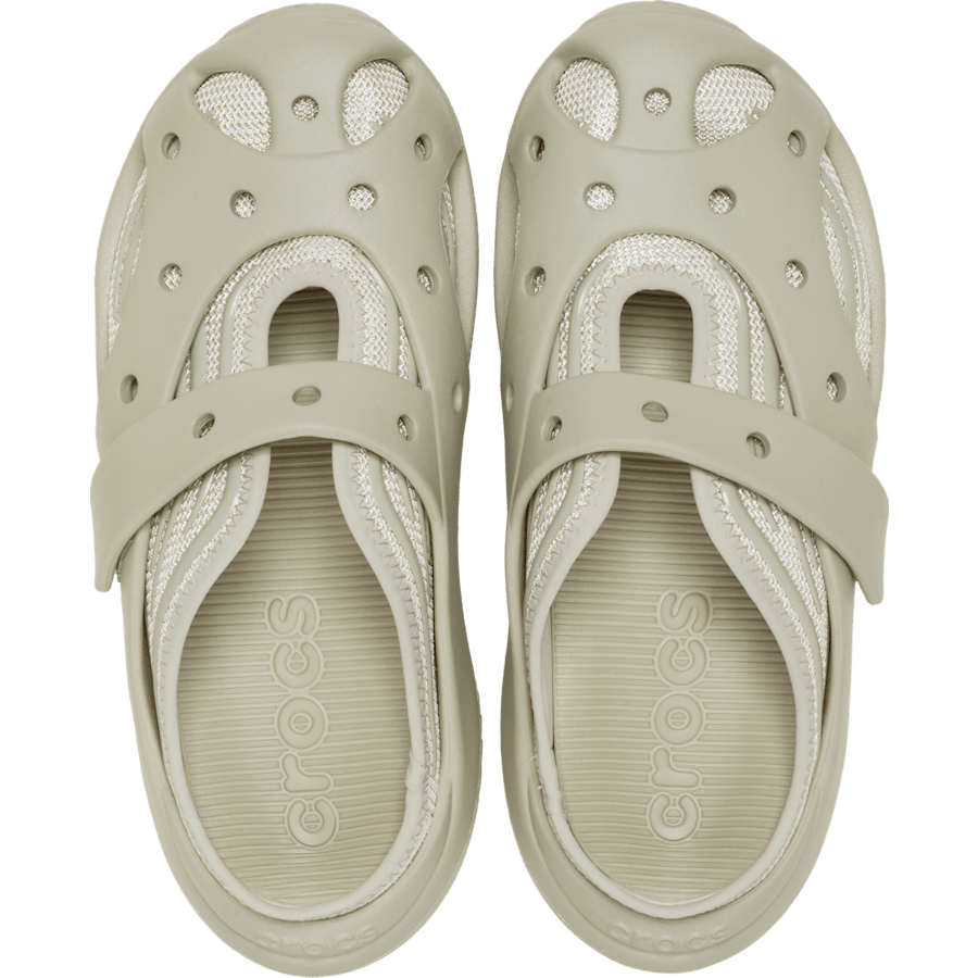 Caged Mule | Crocs Featured